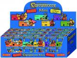 Carcassonne: Zlaté doly Screenshot